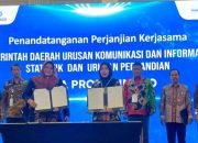 Diskominfo Jatim Gelar Forum Pemerintah Digital, Siapkan Jatim sebagai ‘Gerbang Baru Nusantara