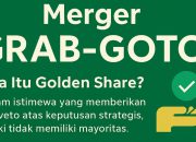 Merger Grab-GoTo: Pengemudi Ojol Khawatirkan Dampak Tarif dan Bonus Setelah Merger.