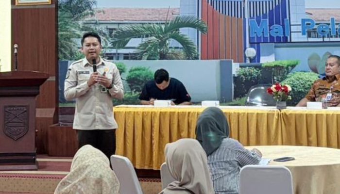 Sinergi UPT PPD Probolinggo dan PT. Pos Indonesia: Pembebasan Pajak Daerah Dorong Peningkatan PAD Kendaraan Bermotor