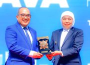 Misi Dagang Gubernur Khofifah di Singapura Sukses: Transaksi Capai Rp4,163 Triliun