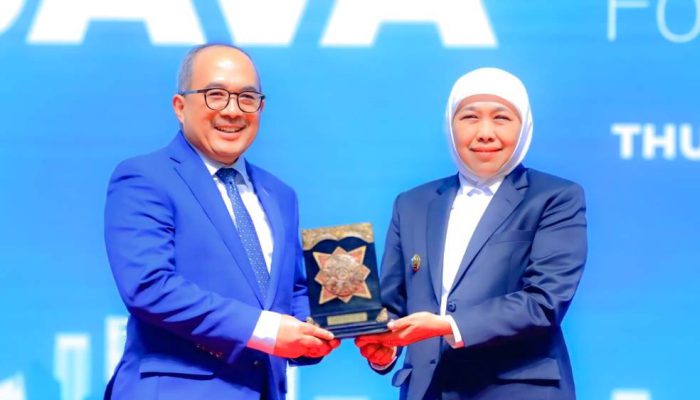 Misi Dagang Gubernur Khofifah di Singapura Sukses: Transaksi Capai Rp4,163 Triliun