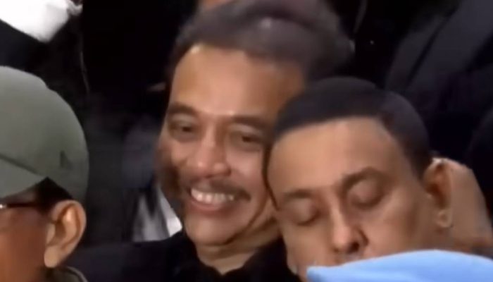 Kasus Ijazah Jokowi, Kubu Roy Suryo Dorong Penyidikan Dibawa ke Pengadilan Terbuka