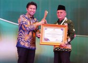 MANGKAS KOPI, SI PONI dan JALAN PINTAS Antarkan Kabupaten Pasuruan Raih INOTEK AWARDS 2025