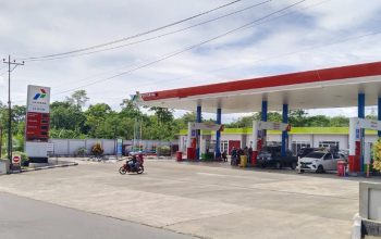 Pertamina Jamin Pasokan BBM Aman di Bengkulu, Distribusi Lancar Terjaga
