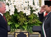 Hubungan Indonesia-Yordania Erat: Peluang Ekonomi, Pariwisata, Pendidikan, Energi Terbarukan.