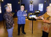 Gubernur Khofifah Minta Disdik Jatim Terapkan Praktik Terbaik NIE–ITE Singapura untuk Sekolah Vokasi Unggul