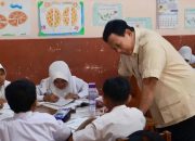Presiden Prabowo: Smartboard Akan Kurangi Kesenjangan Pendidikan Antardaerah