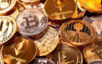 Bitcoin Terjun, Kapitalisasi Kripto Susut Triliunan: SGX Luncurkan Perpetual Futures Baru