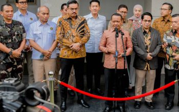 ESDM Siapkan Aturan Baru: Ribuan Sumur Minyak Kini Bisa Dikelola Koperasi dan BUMD