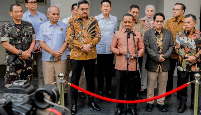 ESDM Siapkan Aturan Baru: Ribuan Sumur Minyak Kini Bisa Dikelola Koperasi dan BUMD