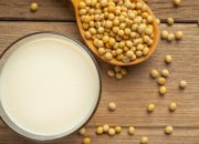 Dampak Rupiah Melemah: Kedelai hingga Gandum Berpotensi Naik Harga