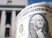 Drama Besar di Wall Street: Komentar The Fed Bikin Saham Teknologi Liar!