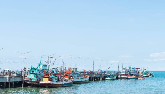 Rp 2 Triliun Diincar! Indonesia Buka Keran Investasi Laut Terbesar Tahun Ini