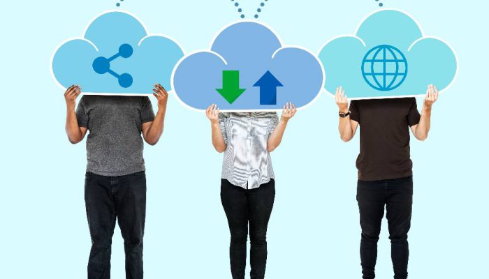 Perang Raksasa Internet: Cloudflare Dikepung Kompetitor yang Kian Agresif!