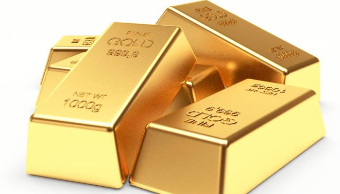 Harga Emas Antam Tembus Level Baru, Pasar Ramai Soroti Kenaikan Rp 9.000