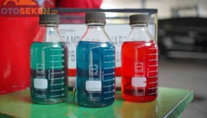 Harga Pertamax Naik per 1 Desember, Berikut Rincian Harganya di Masing-Masing Daerah