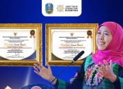 Raih TP2DD Terbaik Kawasan Jawa–Bali, Jatim Buktikan Transformasi Digital Fiskal Berjalan Efektif