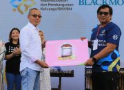 Kolaborasi Besar Blackmores-BKKBN Tingkatkan Edukasi Gizi Ibu Hamil dan Menyusui