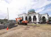 Presiden Prabowo Tegas: Kepala Daerah yang Kabur Saat Krisis Harus Diproses