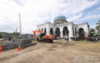 Presiden Prabowo Tegas: Kepala Daerah yang Kabur Saat Krisis Harus Diproses