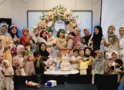 Dua Tahun Berkarya, BITSY Community Resmikan Divisi Retail dan Hadirkan Brand BITSY JULIE