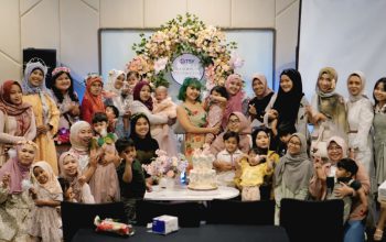 Dua Tahun Berkarya, BITSY Community Resmikan Divisi Retail dan Hadirkan Brand BITSY JULIE