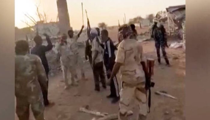 Duka Mendalam di Kalogi: Serangan Drone Hancurkan TK dan RS, 114 Nyawa Melayang