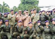 Hari Bela Negara ke-77, Gubernur Khofifah Serukan Penguatan Semangat Bela Negara