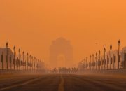 Pertumbuhan Ekonomi India 7,4% Dorong Manufaktur dan Jasa