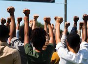 Amnesty International Desak Perlindungan bagi Tokoh Publik yang Diintimidasi