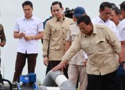 Tekankan Peran Negara di Sektor Pangan, Prabowo Tuai Respons Beragam