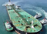 Tanker “Hantu” Rusia Lolos! Shadow Fleet Tetap Berlayar Usai Disita AS