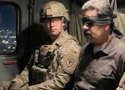 Amerika Dituding Biang Krisis! “Dosa Besar” AS ke Venezuela Dibongkar Media Dunia