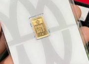 Lima Tahun Terakhir Jadi Penentu, Emas Kalahkan Perak atau Sebaliknya?