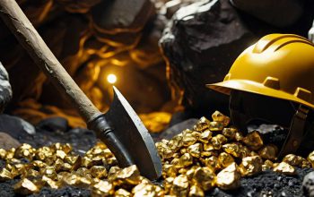 Rp2,7 Juta per Gram! Harga Emas Masih Kuat di Tengah Gejolak Global