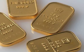 Persediaan Emas Antam Menyusut, Pemerintah Siapkan Langkah Antisipasi