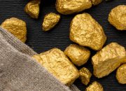 Dari Investasi ke Transaksi, Cara Raup Untung di Pasar Emas Antam