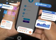Dari Batangan ke Digital, Cara Baru Simpan Emas
