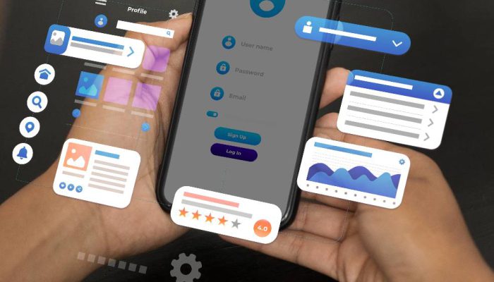 Dari Batangan ke Digital, Cara Baru Simpan Emas