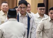 Rotasi Masif Bea Cukai Disiapkan, Purbaya Ingin Perkuat Tata Kelola Ekspor-Impor