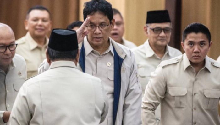 Rotasi Masif Bea Cukai Disiapkan, Purbaya Ingin Perkuat Tata Kelola Ekspor-Impor