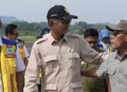 Jalan Lembah Anai Masih Buka Tutup, Pemerintah Perkuat Titik Rawan Pascabanjir