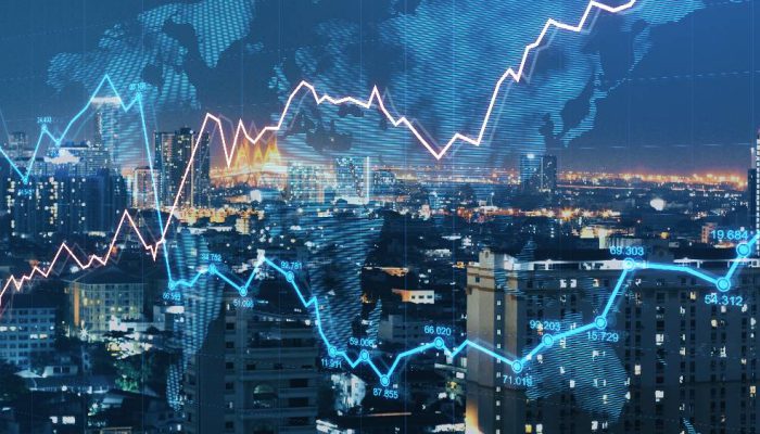 Optimisme Investor Global Terhadap Pasar Negara Berkembang Kian Menguat