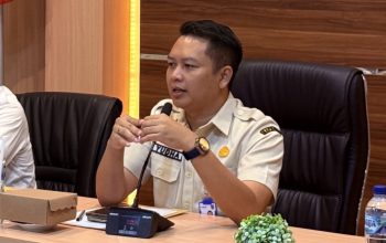 17 Ribu Kendaraan Menunggak, Pemkab Tulungagung Pastikan Tarif Pajak Tetap