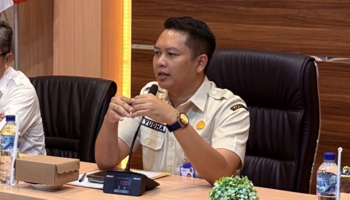 17 Ribu Kendaraan Menunggak, Pemkab Tulungagung Pastikan Tarif Pajak Tetap