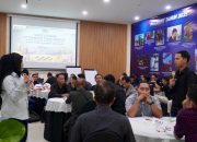 Lewat Safety Forum 2026, Terminal Teluk Lamong Tegaskan Budaya K3
