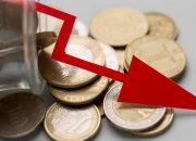 Dolar AS Menguat, Rupiah Sempat Tembus Rp17.006 di Tengah Ketidakpastian Global