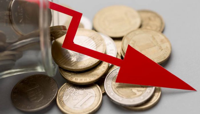 Dolar AS Menguat, Rupiah Sempat Tembus Rp17.006 di Tengah Ketidakpastian Global