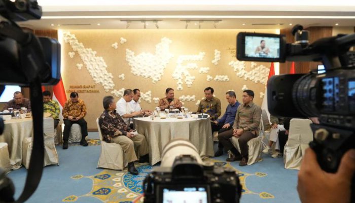 Pemerintah Optimistis Ekonomi Tetap Kuat, Namun Tekanan Global Uji Ketahanan Domestik