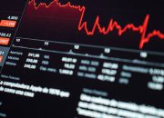 Gejolak Global Seret IHSG, Bursa Indonesia Kembali Melemah